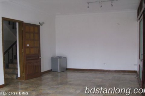 4 bedrooms Villa in Tay Ho, Ha Noi, No. 7333 17