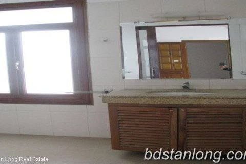 4 bedrooms Villa in Tay Ho, Ha Noi, No. 7333 20