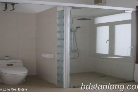 4 bedrooms Villa in Tay Ho, Ha Noi, No. 7333 21
