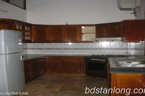 4 bedrooms Villa in Tay Ho, Ha Noi, No. 7333 12