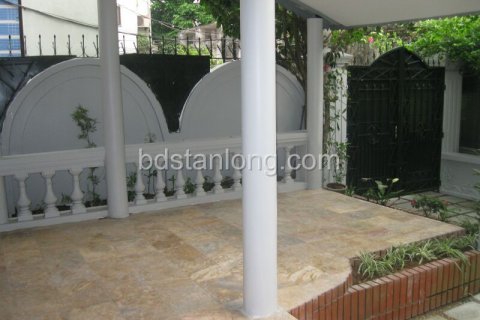 4 bedrooms Villa in Tay Ho, Ha Noi, No. 7333 5