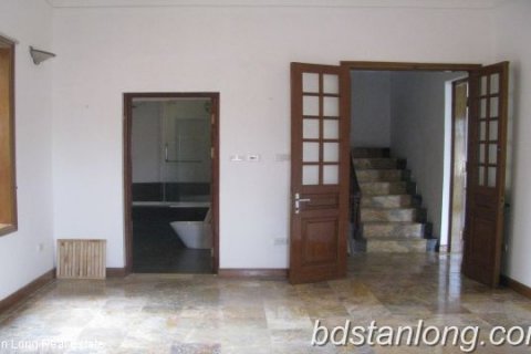4 bedrooms Villa in Tay Ho, Ha Noi, No. 7333 14