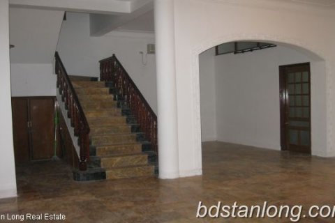 4 bedrooms Villa in Tay Ho, Ha Noi, No. 7333 8