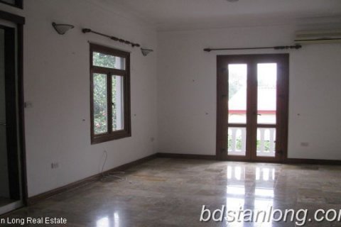 4 bedrooms Villa in Tay Ho, Ha Noi, No. 7333 18