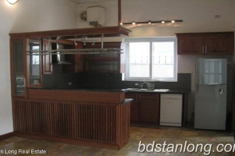 4 bedrooms Villa in Tay Ho, Ha Noi, No. 7333 13