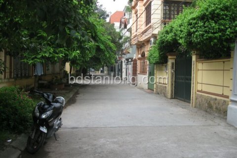 4 bedrooms Villa in Tay Ho, Ha Noi, No. 7333 2