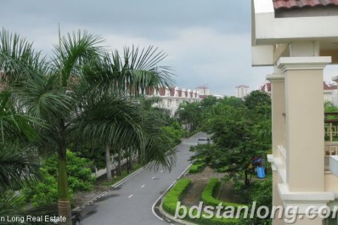 4 bedrooms Villa in Tay Ho, Ha Noi, No. 7330 15