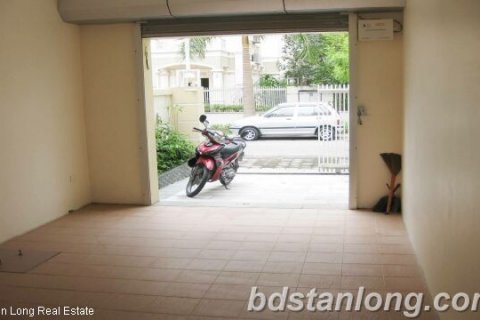 4 bedrooms Villa in Tay Ho, Ha Noi, No. 7330 4