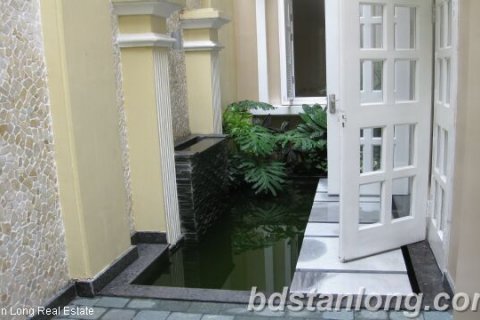 4 bedrooms Villa in Tay Ho, Ha Noi, No. 7330 3