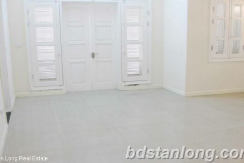 4 bedrooms Villa in Tay Ho, Ha Noi, No. 7330 9