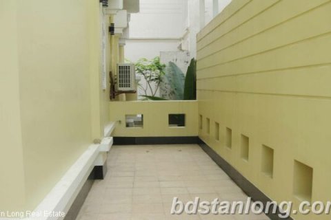 4 bedrooms Villa in Tay Ho, Ha Noi, No. 7330 13