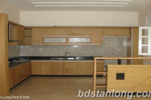 4 bedrooms Villa in Tay Ho, Ha Noi, No. 7330 8