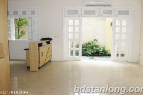 4 bedrooms Villa in Tay Ho, Ha Noi, No. 7330 5