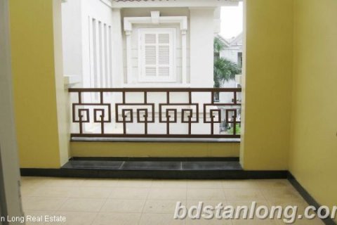 4 bedrooms Villa in Tay Ho, Ha Noi, No. 7330 12