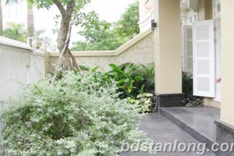 4 bedrooms Villa in Tay Ho, Ha Noi, No. 7330 2