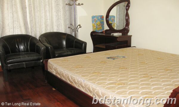 4 bedrooms House in Tay Ho, Ha Noi, Vietnam No. 7331