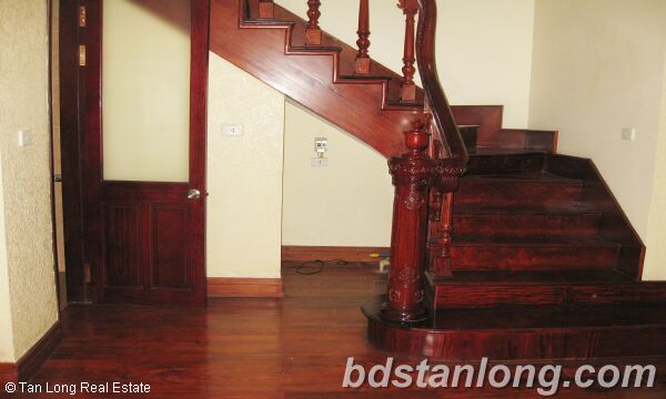 4 bedrooms House in Tay Ho, Ha Noi, Vietnam No. 7331