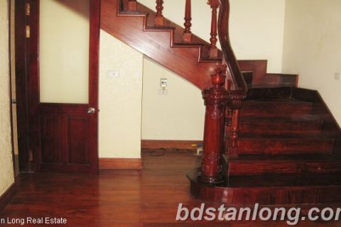 4 bedrooms House in Tay Ho, Ha Noi, No. 7331 10