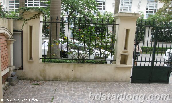 4 bedrooms House in Tay Ho, Ha Noi, Vietnam No. 7331