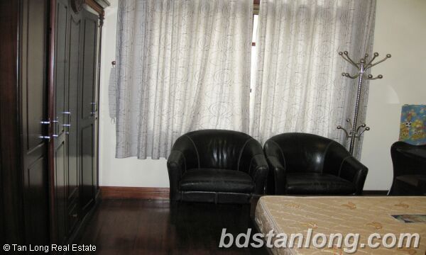 4 bedrooms House in Tay Ho, Ha Noi, Vietnam No. 7331