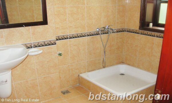 4 bedrooms House in Tay Ho, Ha Noi, Vietnam No. 7331