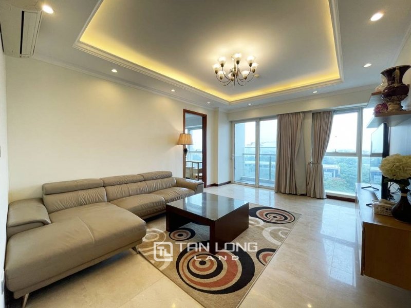 3 bedrooms Apartment in Tay Ho, Ha Noi, Vietnam No. 2232