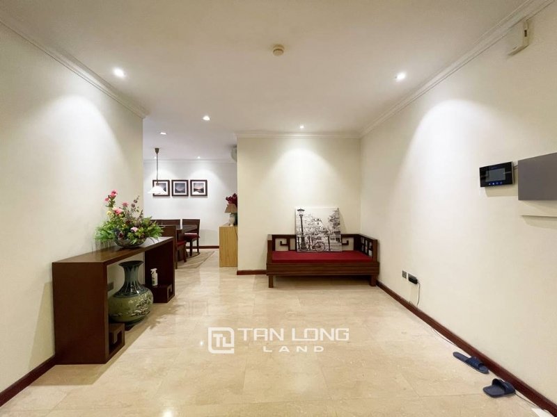 3 bedrooms Apartment in Tay Ho, Ha Noi, Vietnam No. 2232