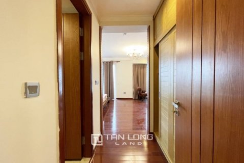 Квартира с 3 спальнями в Тэйхо, Ханой ,  № 2232 30