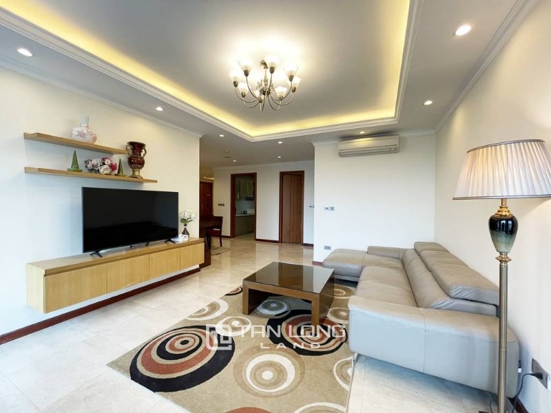 3 bedrooms Apartment in Tay Ho, Ha Noi, Vietnam No. 2232