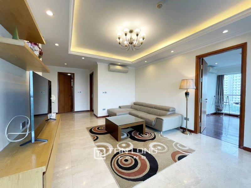 3 bedrooms Apartment in Tay Ho, Ha Noi, Vietnam No. 2232