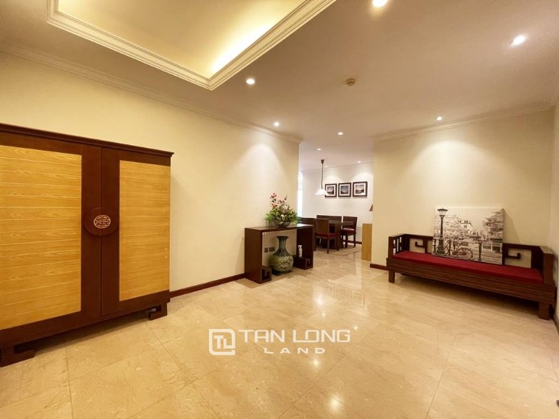 3 bedrooms Apartment in Tay Ho, Ha Noi, Vietnam No. 2232