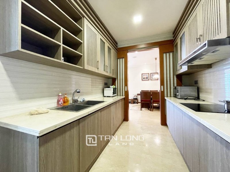 3 bedrooms Apartment in Tay Ho, Ha Noi, Vietnam No. 2232