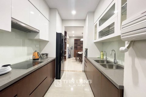 Квартира с 3 спальнями в Тэйхо, Ханой , № 2235 7
