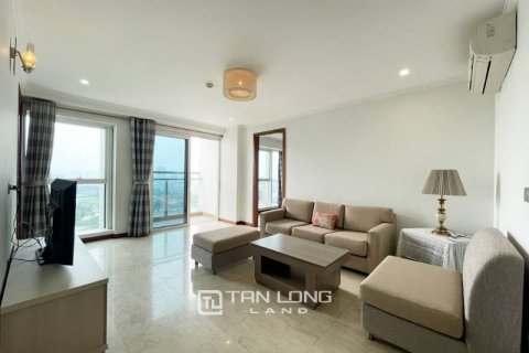3 bedrooms Apartment in Tay Ho, Ha Noi,  No. 2236 4