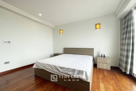 3 bedrooms Apartment in Tay Ho, Ha Noi,  No. 2236 23