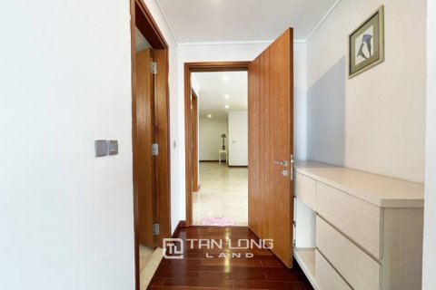 3 bedrooms Apartment in Tay Ho, Ha Noi,  No. 2236 20