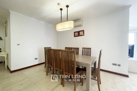 3 bedrooms Apartment in Tay Ho, Ha Noi,  No. 2236 8