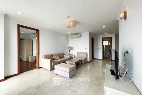 3 bedrooms Apartment in Tay Ho, Ha Noi,  No. 2236 2