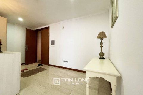 3 bedrooms Apartment in Tay Ho, Ha Noi,  No. 2236 9