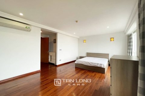 3 bedrooms Apartment in Tay Ho, Ha Noi,  No. 2236 22