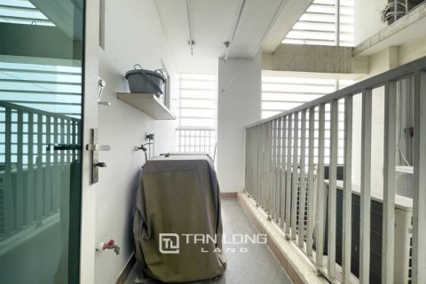 3 bedrooms Apartment in Tay Ho, Ha Noi,  No. 2236 17