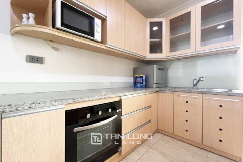 3 bedrooms Apartment in Tay Ho, Ha Noi,  No. 2236 15