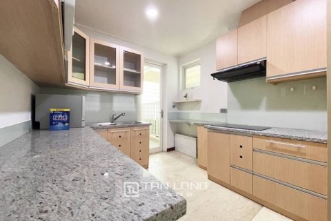 3 bedrooms Apartment in Tay Ho, Ha Noi,  No. 2236 13