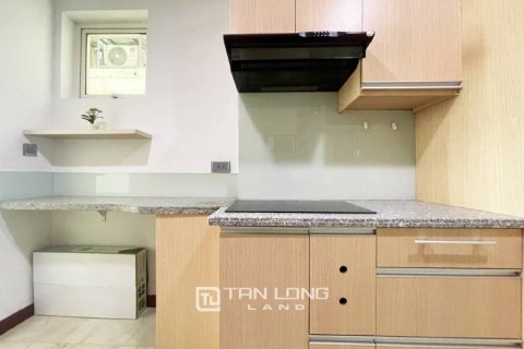 3 bedrooms Apartment in Tay Ho, Ha Noi,  No. 2236 16