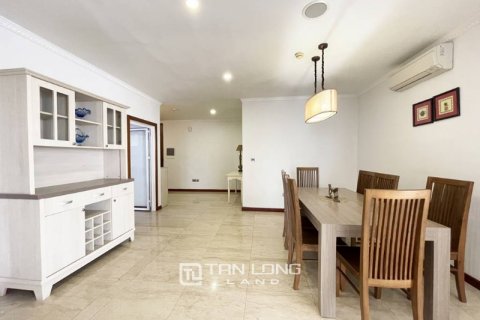 3 bedrooms Apartment in Tay Ho, Ha Noi,  No. 2236 6