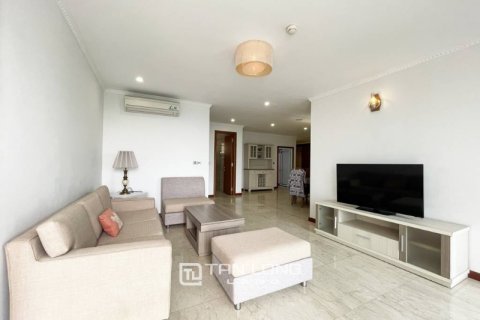 3 bedrooms Apartment in Tay Ho, Ha Noi,  No. 2236 3