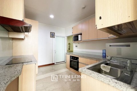 3 bedrooms Apartment in Tay Ho, Ha Noi,  No. 2236 14