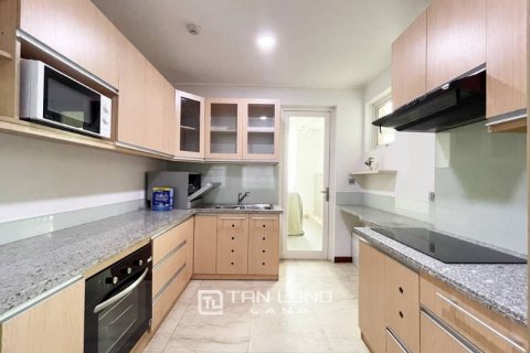 3 bedrooms Apartment in Tay Ho, Ha Noi,  No. 2236 12