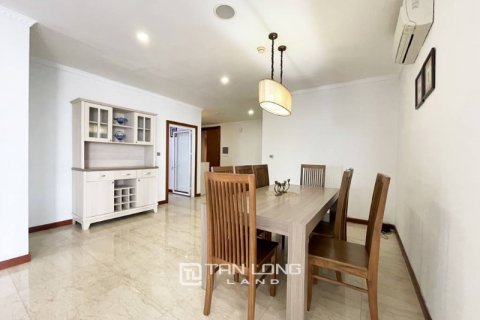 3 bedrooms Apartment in Tay Ho, Ha Noi,  No. 2236 7