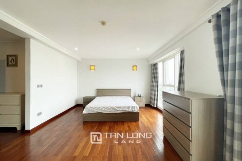 3 bedrooms Apartment in Tay Ho, Ha Noi,  No. 2236 21